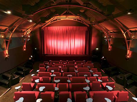 Everyman Hampstead | Cinemas in Hampstead, London