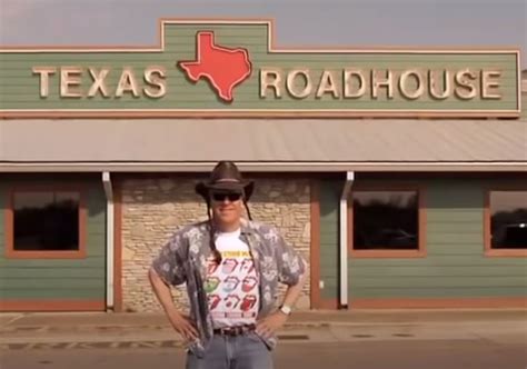 Texas Roadhouse Founder Kent Taylor Has Died