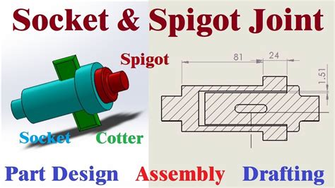 Spigot Parts Diagram