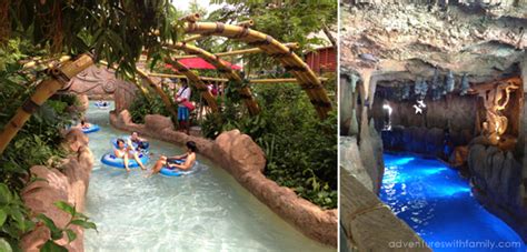 Adventure Cove at Marine Life Park Sentosa - Adventures with Family