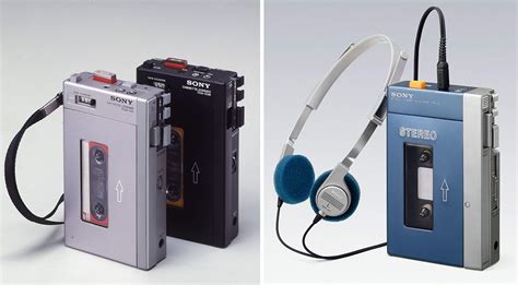 Walkman Story: The Early Years of the Iconic Personal Cassette Player ...