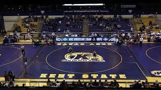 Kent State University Athletics