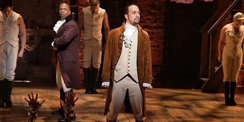 Hamilton Musical wins 11 Tony Awards - The John Adams Institute