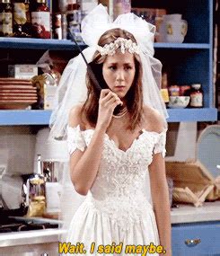 Ideas For Rachel Green Wedding Dress - Wedding Gallery