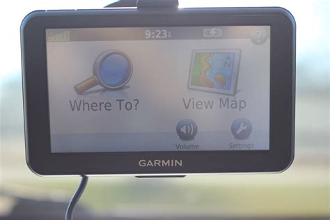 Garmin nuvi 50lm Review