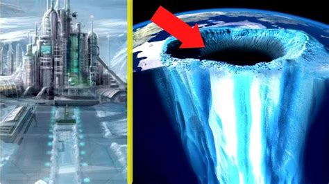 Scientists Found This LOST CITY Under ANTARCTICA | Antarctica, Lost city, Scientist