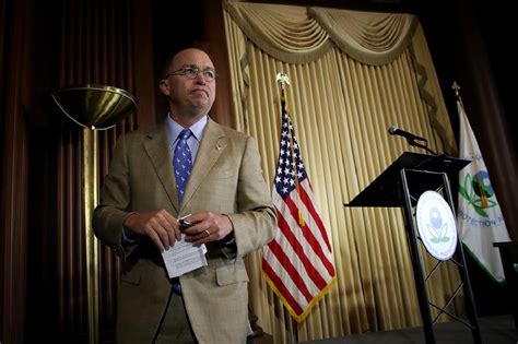 Trump is tiring of Mulvaney - POLITICO