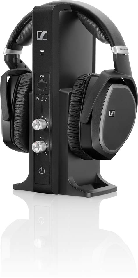 Best and Top Rated Wireless TV Headphones at Crutchfield