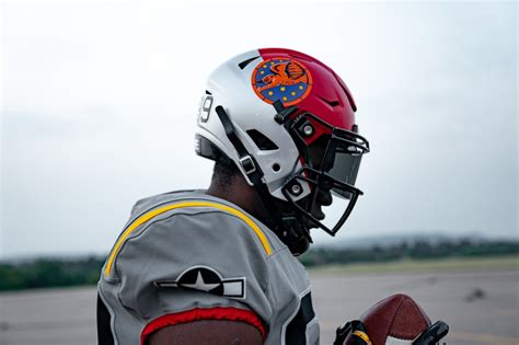 Air Force Football Team Honoring Tuskegee Airmen with Special Edition Uniforms - Alabama News