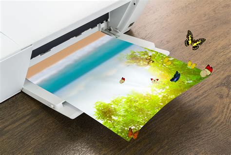 Helpful Tips for Eco-Friendly Printing at Home