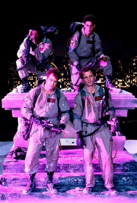 Ghostbusters (1984) | Ghostbusters movie, Ghostbusters, Ghostbusters 1984