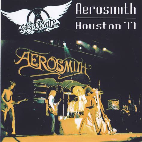 KIDS WANNA ROCK: FRIDAY NIGHT LIVE (28): Aerosmith - The Summit ...