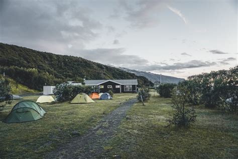 Everything You Need to Know About Camping in Iceland - Iceland with a View