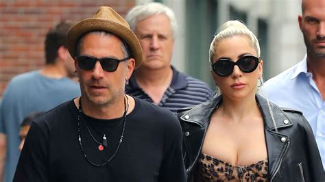 Why Did Lady Gaga & Christian Carino Break Up? | Lady Gaga & Christian ...