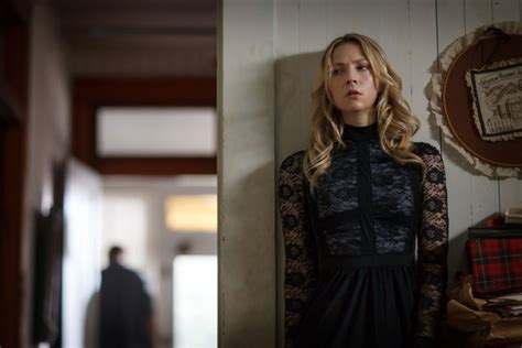 Review: INTRUDERS (2016)