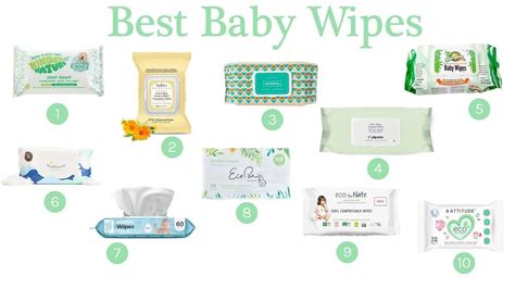 Organic Baby Wipes | Best #1 Handloom And Handicraft