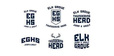 Matt Hunter Design - Elk Grove HS