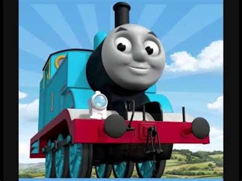 Thomas The Tank Engine Theme Song LOUD - YouTube