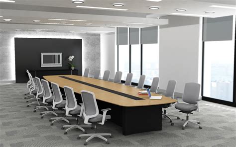 X-Large Meeting Table & designer furniture | Architonic