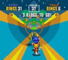 Why I don’t like the Sonic 2 Special Stages | Sonic the Hedgehog! Amino