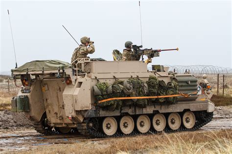 Danish M113 in a Mission Rehearsal Exercise for Afghanistan deployment | Military vehicles, Cold ...