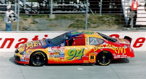 Matt Kenseth 1998: NASCAR Photography Darryl W Moran | Flickr