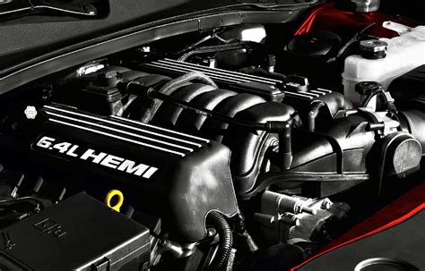 DODGE HEMI CHARGER: THEN & NOW!