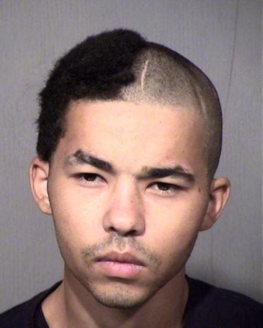 Saw this on the Maricopa County Sheriff’s Office mug shots of the week : r/Justfuckmyshitup