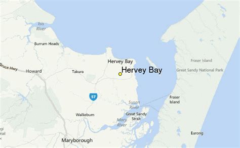 Hervey Bay Weather Station Record - Historical weather for Hervey Bay, Austria