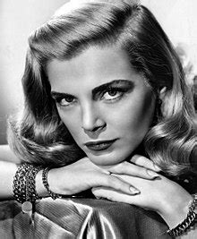 Lizabeth Scott - Wikipedia bahasa Indonesia, ensiklopedia bebas