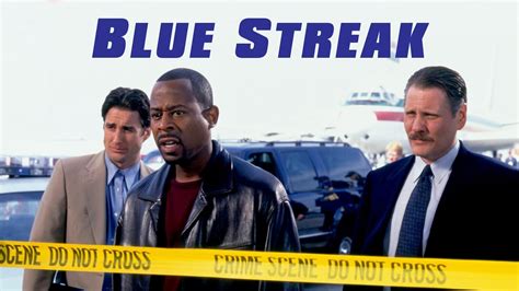 Blue Streak (1999) - AZ Movies