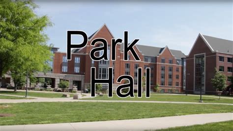 Welcome to Park Hall - YouTube