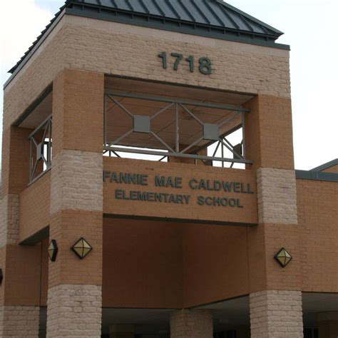 PFISD Caldwell Elementary - Videos