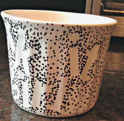 DIY Coffee Mug Design | All Things Katie Marie | Bloglovin’