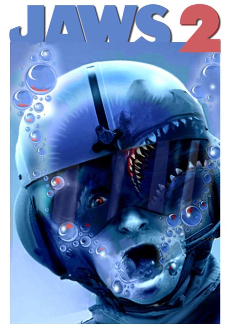 🦈🦈🦈🦈🦈🦈🦈🦈🦈 Jaws Film, Jaws 2, Jaws Movie, Movie Art, 80s Movie Posters, Horror Posters, Cinema ...