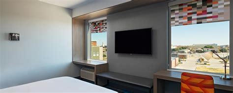 Aloft Waco Baylor - Waco | Aloft