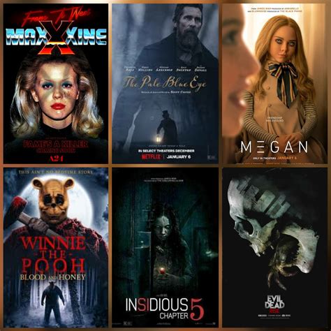 Some movies to look forward to in 2023 : r/HorrorMovies