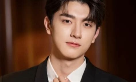 10 Most Handsome Chinese Actors in 2023, Including Lin Yi, Dylan Wang ...