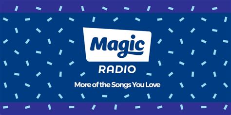 Magic Radio, Magic Radio UK 105.4 FM, London, UK | Free Internet Radio ...