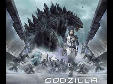 GODZILLA MONSTER PLANET 2017: Fan edit Teaser Trailer Featurette - YouTube