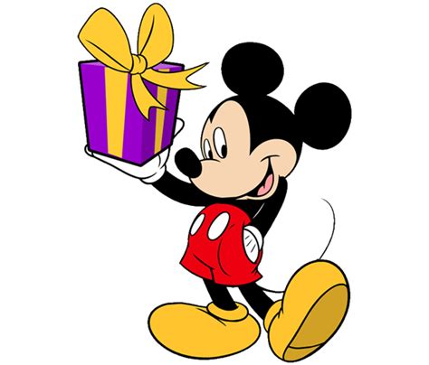 Mickey Mouse Polka Dot Birthday Invitations ALL COLORS