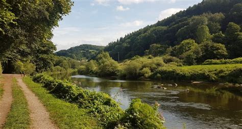 Gloucestershire Countryside, Waterways and Nature Reserves