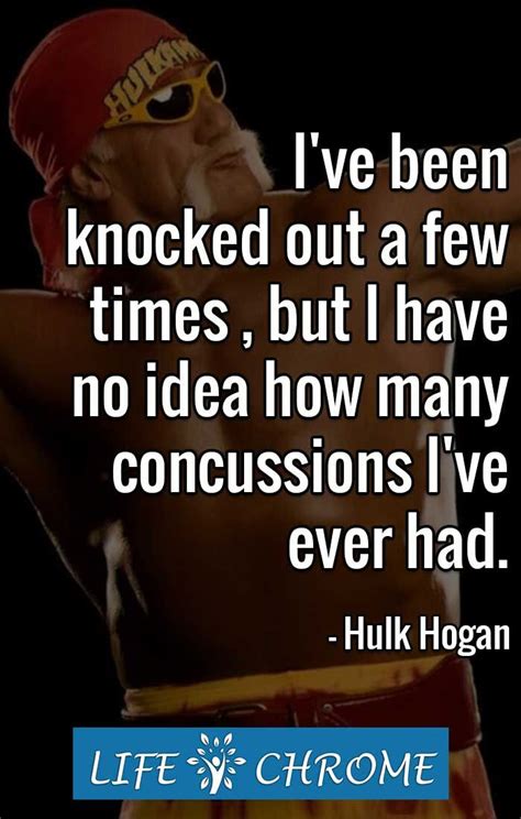 Hulk Hogan Quotes - ShortQuotes.cc