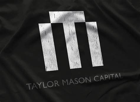 Taylor Mason Capital T-Shirt inspired by Billions - Regular T-Shirt — MoviTees