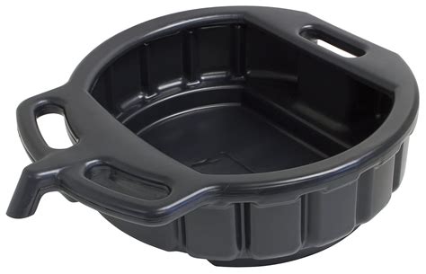 Oil Drain Pan: Top 5 The Best Products For Efficient Draining Of Oil