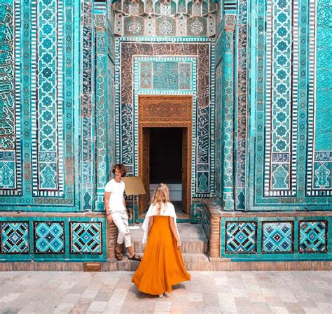 Samarkand, Uzbekistan: Best Things To Do and See in 2025