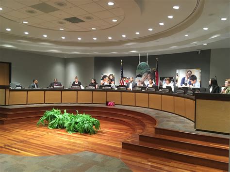 Atlanta school board will not renew contract with Superintendent Meria ...