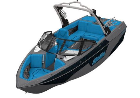 2022 Malibu Wakesetter Lsv 23, Syracuse Indiana - boats.com