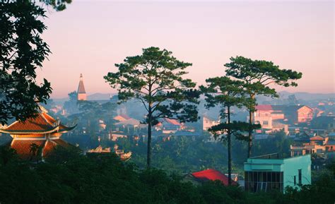 Dalat – one of the most popular tourism destinations in Vietnam - Vietnam Dirt Bike Tours ...