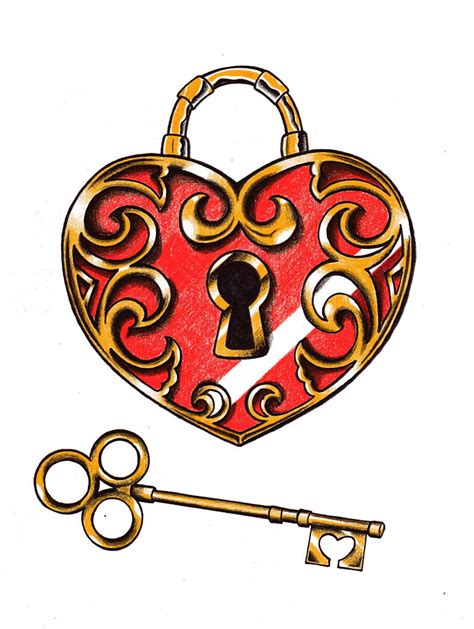 Heart locket by jmcquade111 on DeviantArt